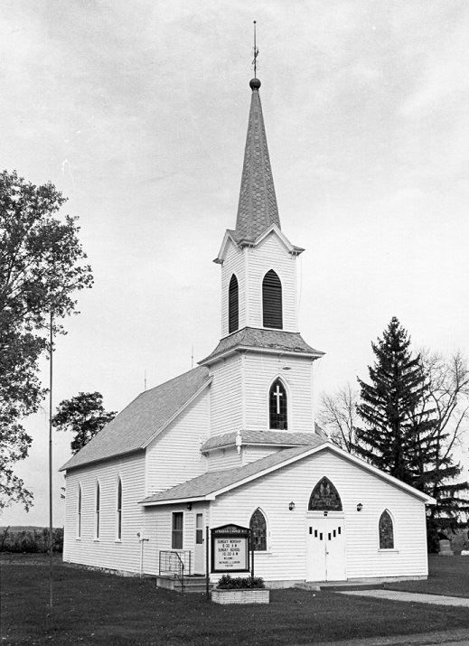 Churches - Deronda Lutheran